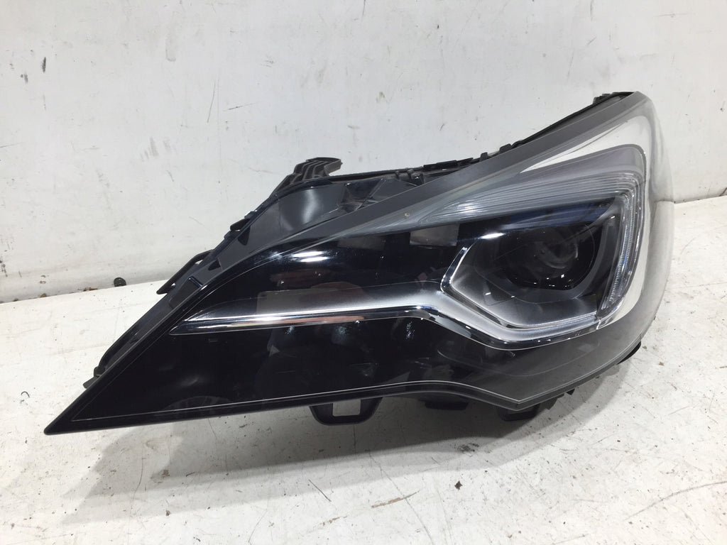 Frontscheinwerfer Opel Astra 7963100002 LED Links Scheinwerfer Headlight SCH7978933754mf