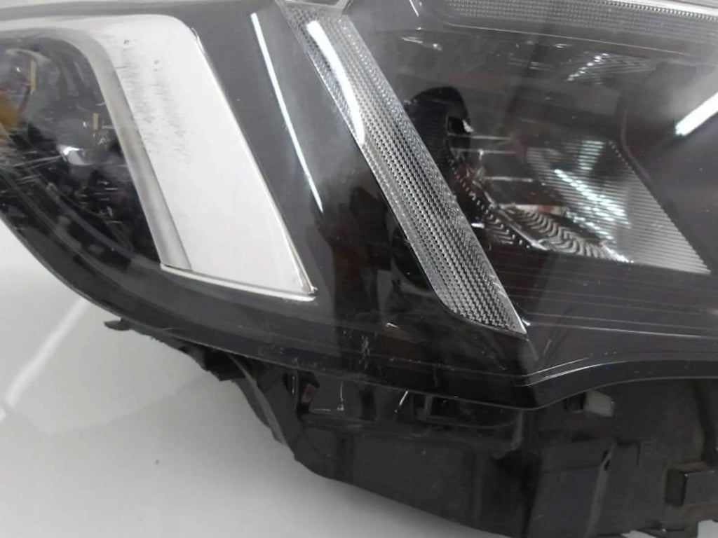 Frontscheinwerfer Honda Civic 100-8F05Y LED Rechts Scheinwerfer Headlight