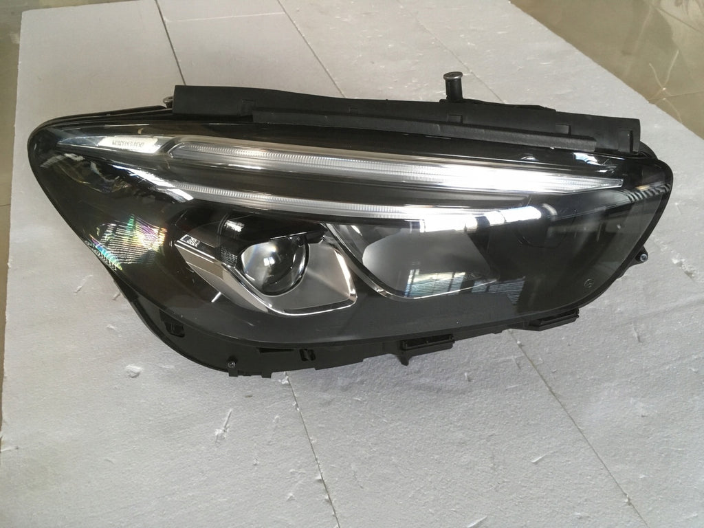 Frontscheinwerfer Mercedes-Benz W247 A2479061405 LED Rechts oder Links