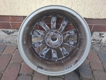 Laden Sie das Bild in den Galerie-Viewer, 1x Alufelge 16 Zoll 6.5&quot; 5x114.3 41ET Renault Megane Iv Rim Wheel