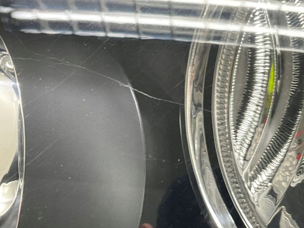 Frontscheinwerfer VW Amarok 2H3941005 Links Scheinwerfer Headlight SCH5972715626fb