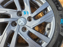 Load image into Gallery viewer, 1x Alufelge 16 Zoll 6.5" 4x108 38ET 9825165280 Peugeot Rim Wheel FEL9286527131sa