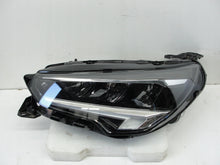 Laden Sie das Bild in den Galerie-Viewer, Frontscheinwerfer Opel Corsa F 9829522780 LED Links Scheinwerfer Headlight SCH9267294243iq