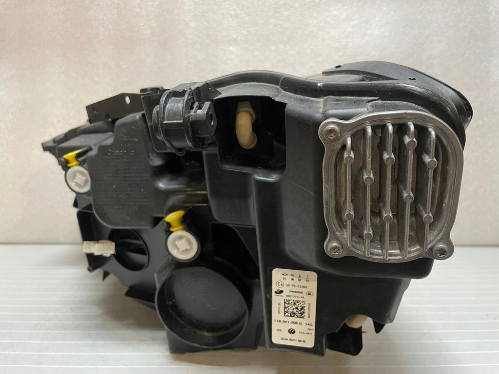 Frontscheinwerfer VW Id.4 11B941006B LED Rechts Scheinwerfer Headlight SCH5468224403ap