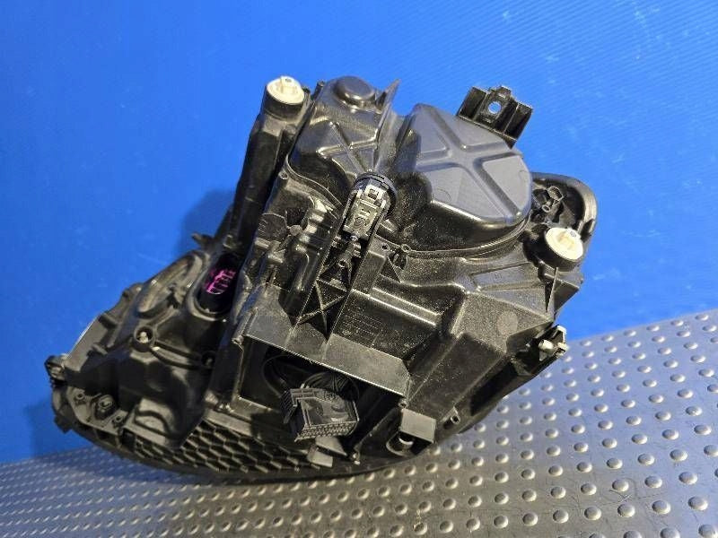 Frontscheinwerfer VW Golf VII 5G1941036 LED Rechts Scheinwerfer Headlight SCH9623624635wk