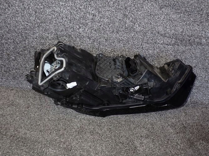 Frontscheinwerfer Audi A1 8XA941005 Xenon Links Scheinwerfer Headlight