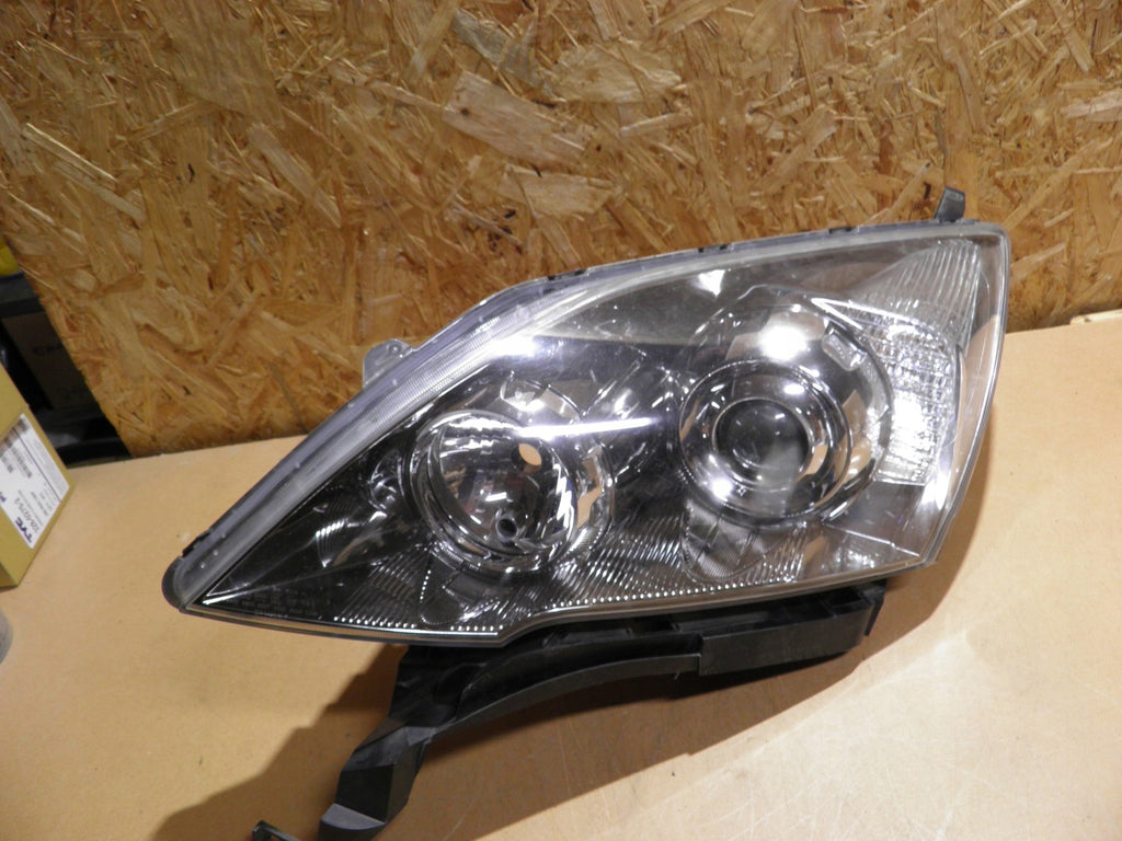 Frontscheinwerfer Honda Crv Cr-V III 33150-SWW-G0 Links Scheinwerfer Headlight