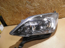 Laden Sie das Bild in den Galerie-Viewer, Frontscheinwerfer Honda Crv Cr-V III 33150-SWW-G0 Links Scheinwerfer Headlight