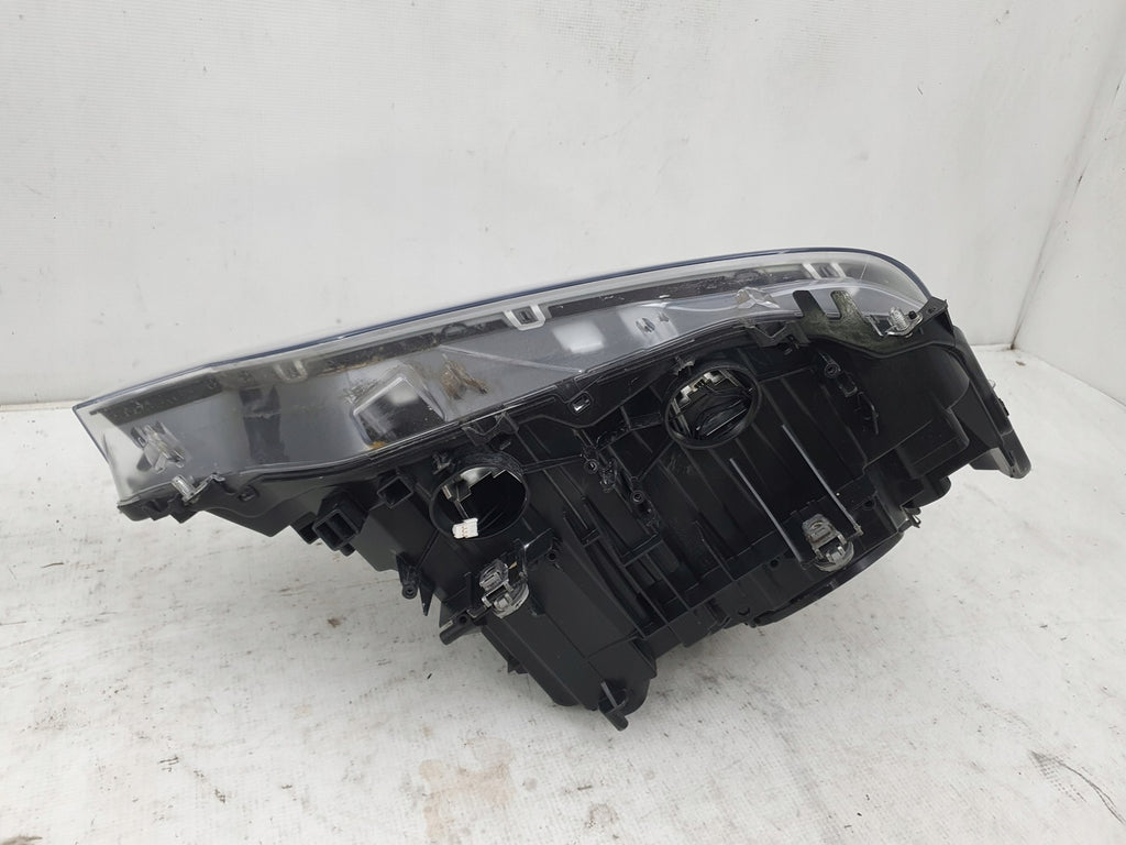 Frontscheinwerfer BMW 3 F30 F31 7259525 Xenon Links Scheinwerfer Headlight SCH8306844901vw
