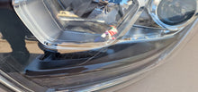 Laden Sie das Bild in den Galerie-Viewer, Frontscheinwerfer Ford Custom JK21-13W030-DJ Links Scheinwerfer Headlight SCH8528982745jw