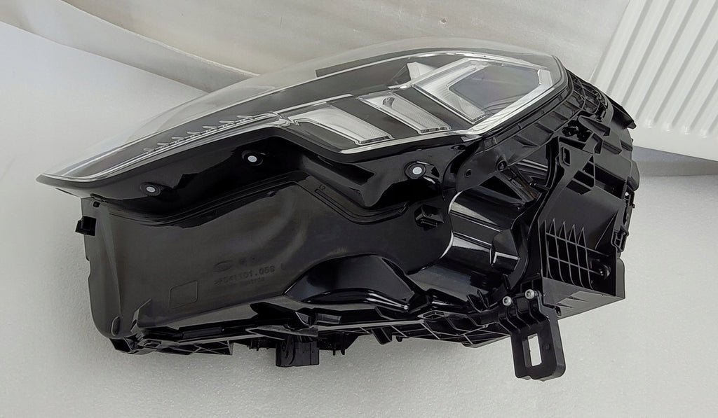 Frontscheinwerfer Audi Q3 83A941033 Full LED Links Scheinwerfer Headlight SCH6279900548ml