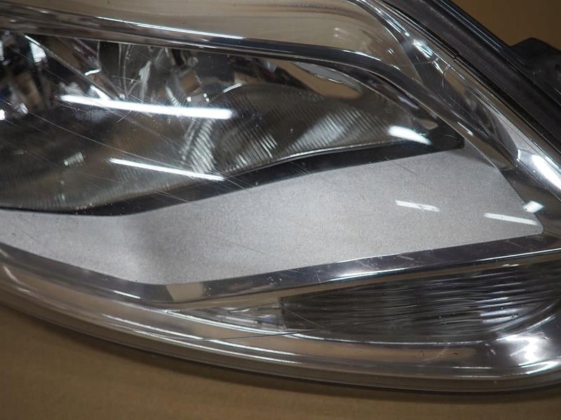 Frontscheinwerfer Ford Focus BM51-13W029AK Rechts Scheinwerfer Headlight SCH7629048966qo