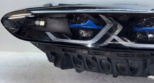 Load image into Gallery viewer, Frontscheinwerfer BMW 4 G22 G82 G23 G83 5A04581-05 Laser Links Headlight SCH8770919437oi