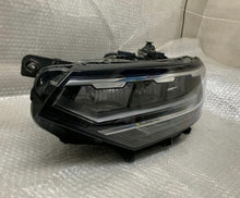 Laden Sie das Bild in den Galerie-Viewer, Frontscheinwerfer VW Passat B8 3G1941035P LED Links Scheinwerfer Headlight