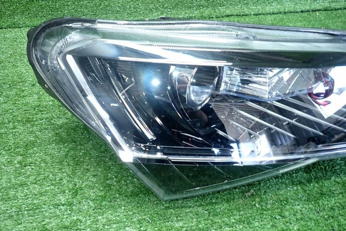 Frontscheinwerfer Skoda Superb III 3V1941016B Rechts Scheinwerfer Headlight SCH8400037847bx