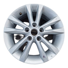 Laden Sie das Bild in den Galerie-Viewer, 1x Alufelge 16 Zoll 6.5&quot; 5x114.3 374SN66540SN Nissan 1 Rim Wheel