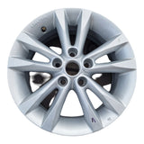 1x Alufelge 16 Zoll 6.5
