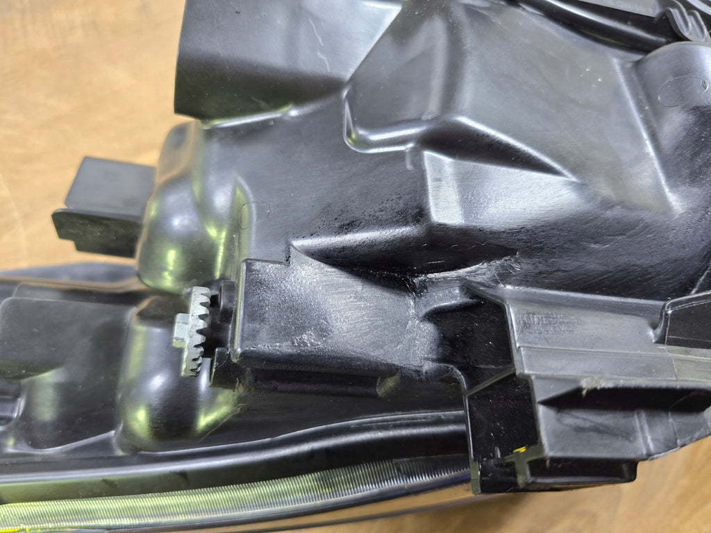 Frontscheinwerfer Toyota Chr 81150-YP281-00 Links Scheinwerfer Headlight SCH2598092035ow