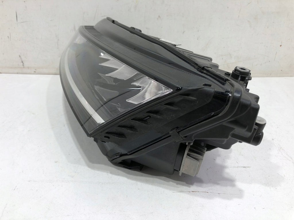 Frontscheinwerfer Skoda Superb I 5E4941015 LED Links Scheinwerfer Headlight SCH6283455557dv