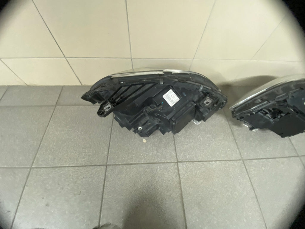 Frontscheinwerfer Mercedes-Benz A2468207161 A2468200239 LED Rechts oder Links SCH7147216243rq