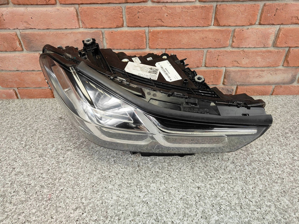 Frontscheinwerfer BMW G32 9850514 9479278 LED Rechts Scheinwerfer Headlight SCH9894328362ia