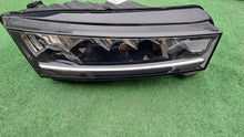 Laden Sie das Bild in den Galerie-Viewer, Frontscheinwerfer Skoda Octavia 5E4941016 LED Rechts Scheinwerfer Headlight SCH1475620788jc