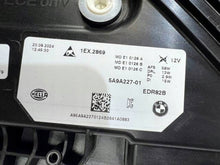 Laden Sie das Bild in den Galerie-Viewer, Frontscheinwerfer BMW X1 5A9A227-01 Full LED Links Scheinwerfer Headlight SCH2034238545gt