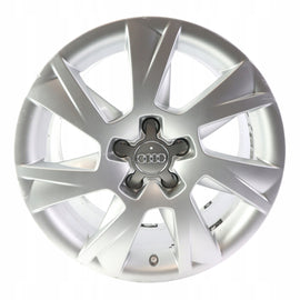1x Alufelge 18 Zoll 7.5