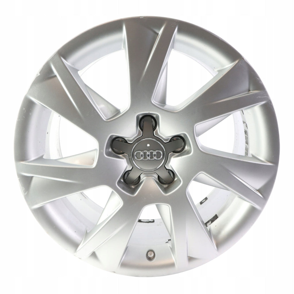 1x Alufelge 18 Zoll 7.5" 5x112 8T0601025C Audi A5 Rim Wheel FEL2085110292xl