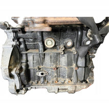 Laden Sie das Bild in den Galerie-Viewer, Motor Mercedes-Benz W176 W246 OM651930 2.2 CDI 165TKm Diesel Engine Unkomplett MOT4463371626zf