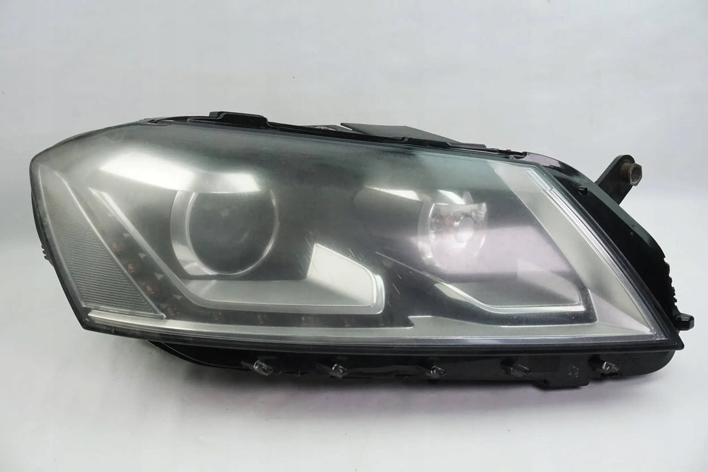 Frontscheinwerfer VW Passat B7 3AB941752 LED Rechts Scheinwerfer Headlight