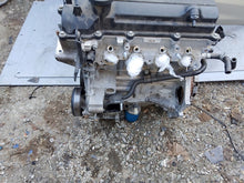 Load image into Gallery viewer, Motor Kia I G4LA 1.2 67TKm 2018 Benzin Engine Unkomplett MOT4571356013pt