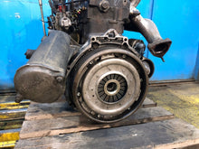 Laden Sie das Bild in den Galerie-Viewer, Motor Mercedes-Benz 616912 2.4 317TKm Diesel Engine Komplett MOT8952542100za