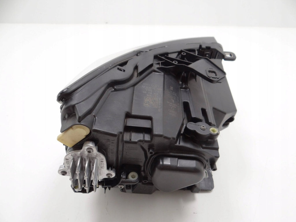 Frontscheinwerfer Audi Q2 81A941011 Links Scheinwerfer Headlight SCH9743997213fc