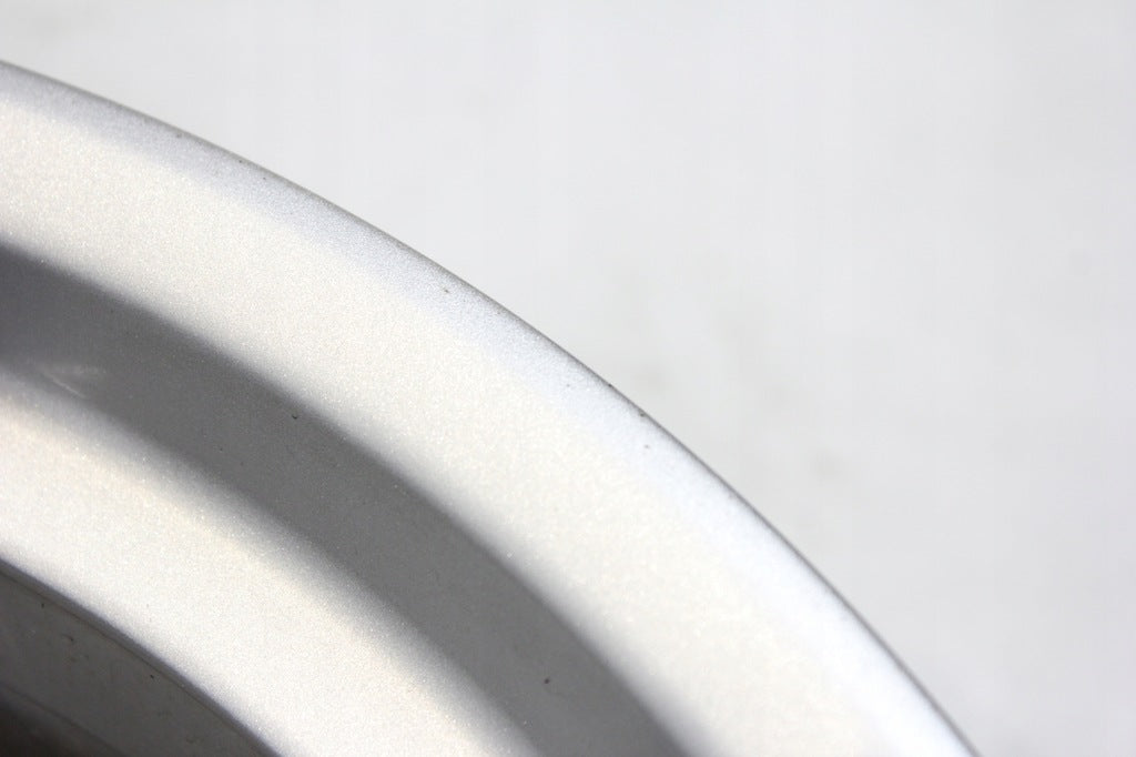 4x Alufelge 16 Zoll 6.5" 5x112 22ET Glanz Silber 6876921 BMW G21 G20 G42 FEL8027097212cw