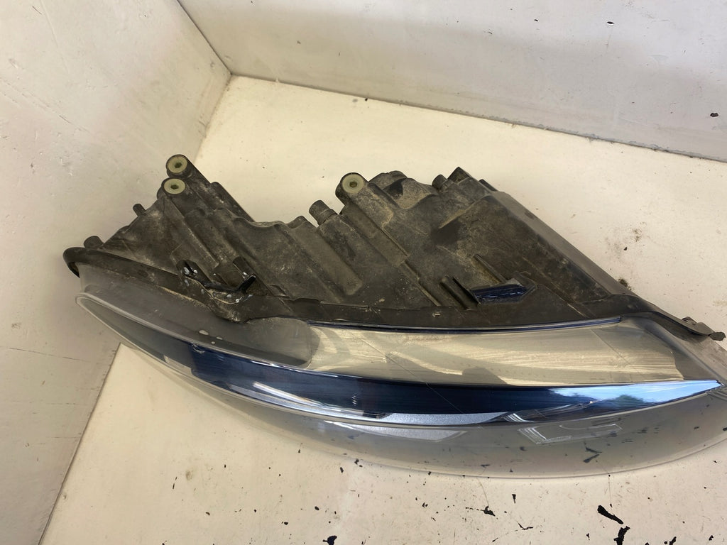 Frontscheinwerfer VW Polo 6r 6R1941008F Rechts Scheinwerfer Headlight