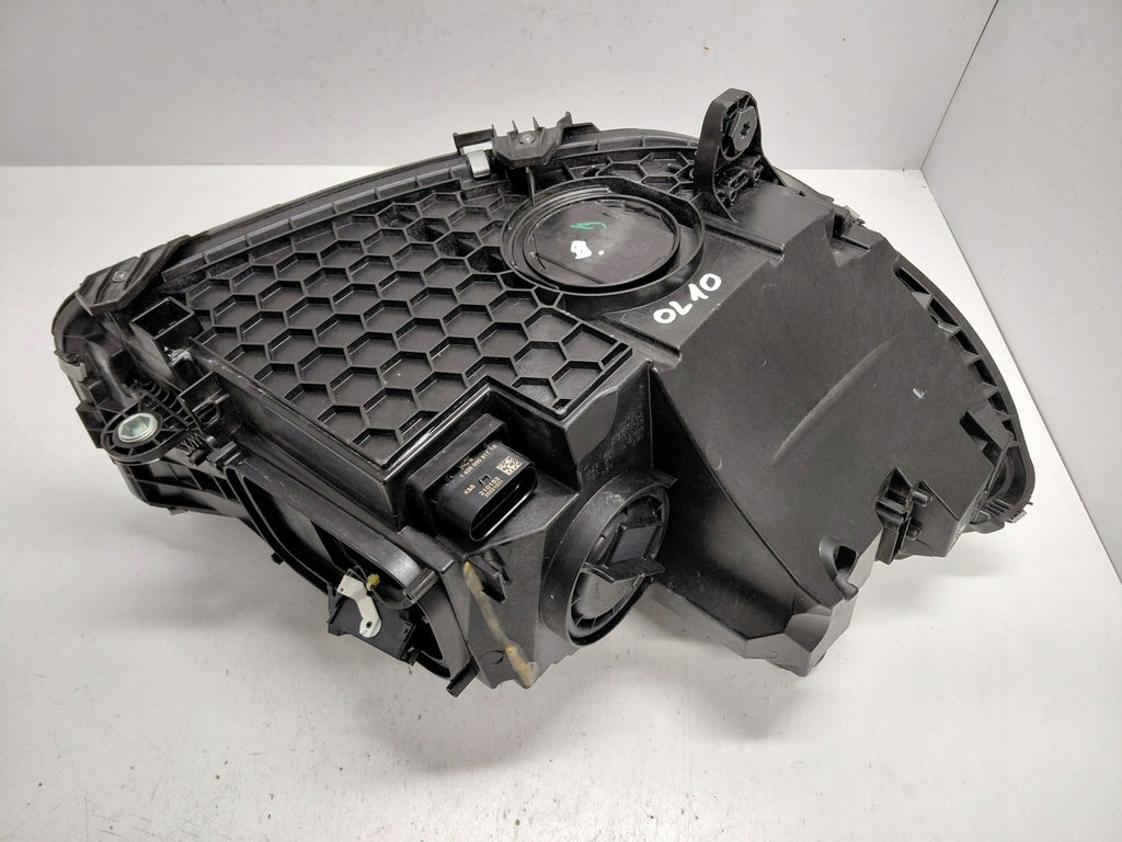 Frontscheinwerfer Mercedes-Benz W206 A2069068104 A2069063605 Full LED Ein Satz SCH9989087565nk