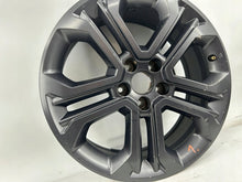 Laden Sie das Bild in den Galerie-Viewer, 1x Alufelge 18 Zoll 5x110 52154394 Jeep Compass Rim Wheel FEL9802440141ec
