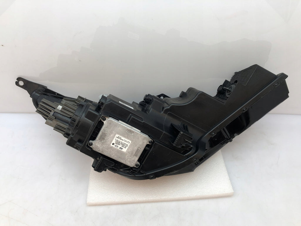 Frontscheinwerfer Hyundai Elantra VII 92101-AA LED Links Scheinwerfer Headlight