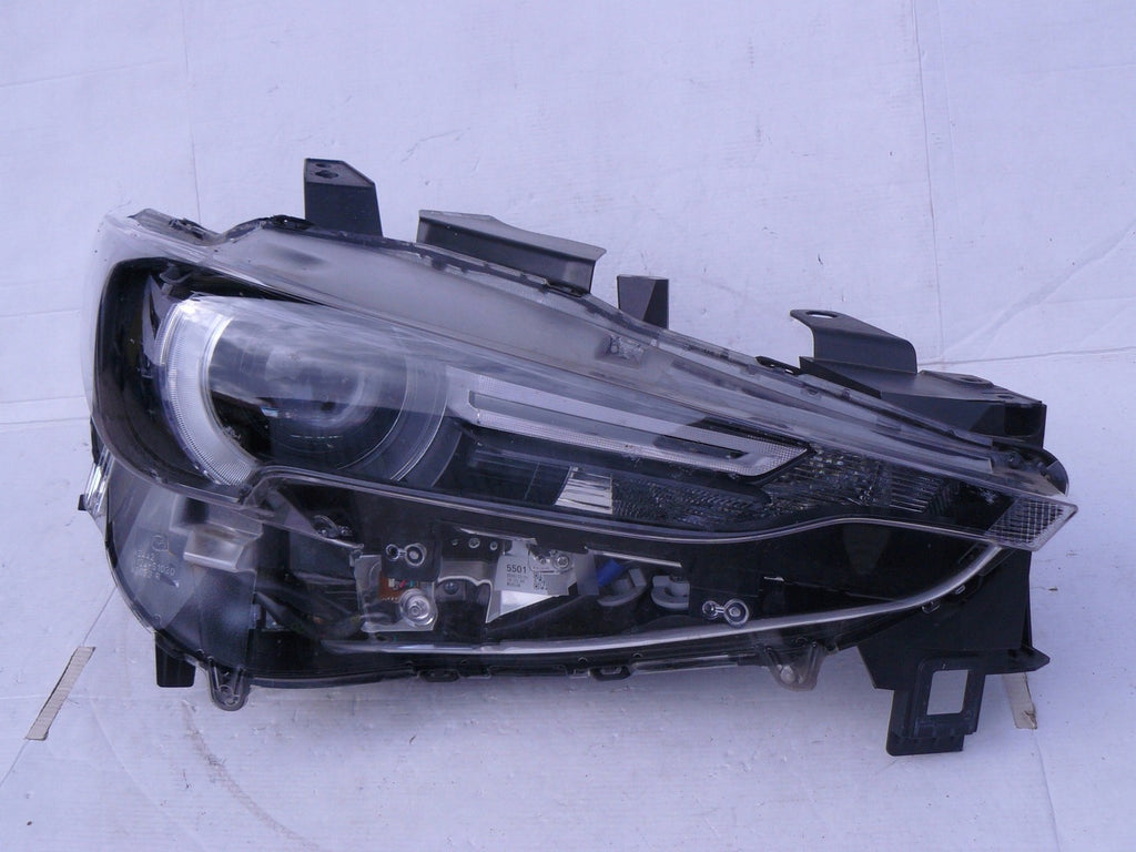 Frontscheinwerfer Mazda Cx5 Cx-5 51030K Rechts Scheinwerfer Headlight