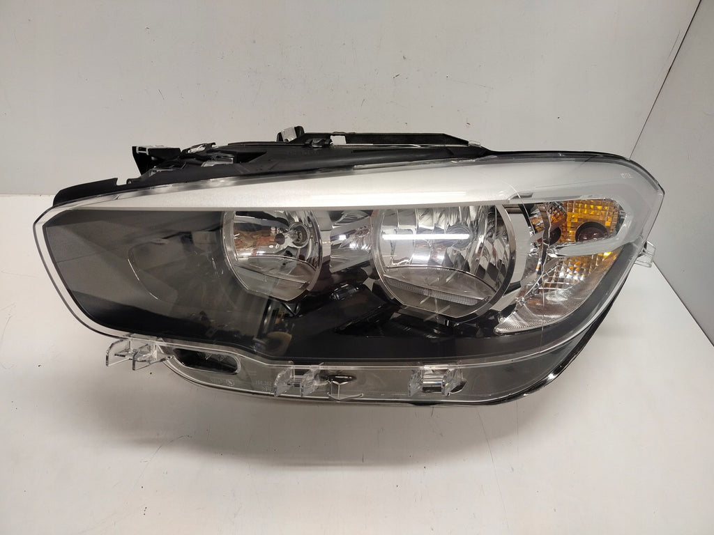 Frontscheinwerfer BMW F20 Ein Satz Scheinwerfer Headlight SCH8342756543lq