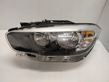 Load image into Gallery viewer, Frontscheinwerfer BMW F20 Ein Satz Scheinwerfer Headlight SCH8342756543lq
