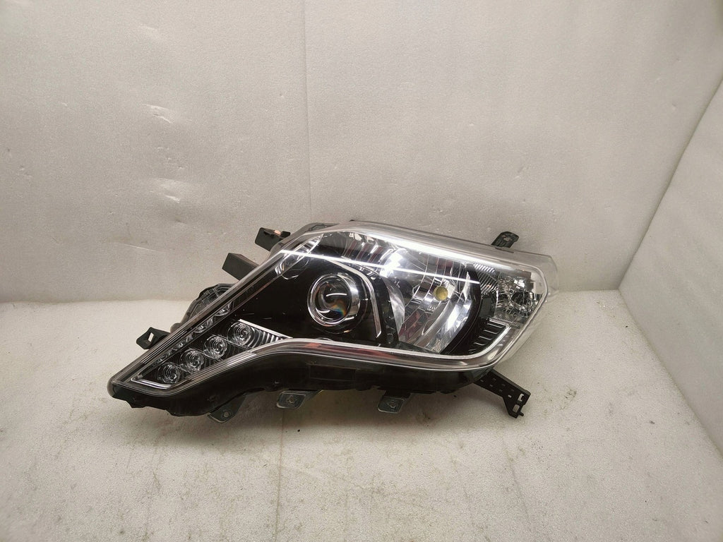 Frontscheinwerfer Toyota Land Cruiser Prado LED Links Scheinwerfer Headlight SCH2154319199iz
