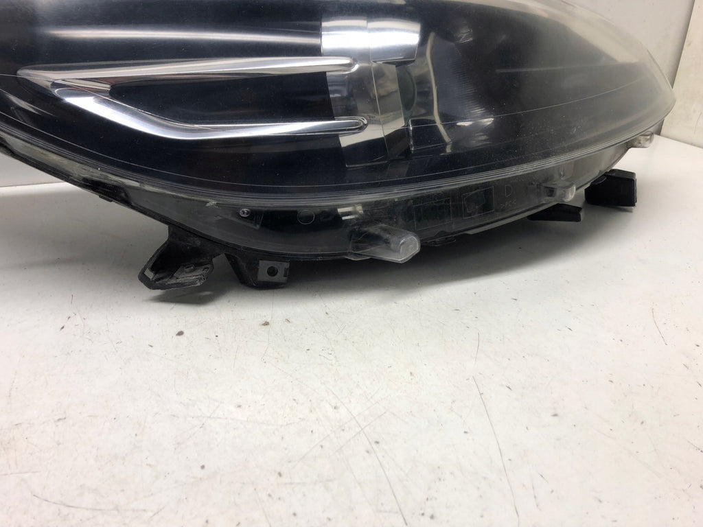 Frontscheinwerfer Renault Scenic 260106928R Rechts Scheinwerfer Headlight SCH2404194368vi