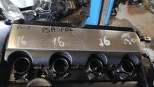 Laden Sie das Bild in den Galerie-Viewer, Motor Citroën Toyota Ds3 I PSA5F02 1.6 THP Benzin Engine Unkomplett MOT5254896875ri