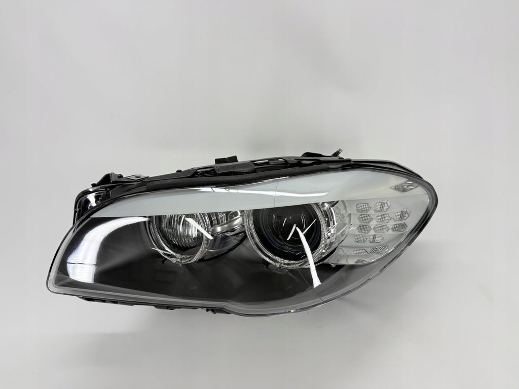 Frontscheinwerfer BMW F11 F10 7203251-13 Links Scheinwerfer Headlight SCH4346760664td