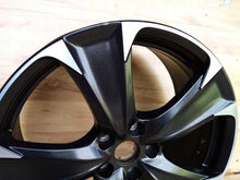 Load image into Gallery viewer, 1x Alufelge 19 Zoll 8.0" 5x112 49ET 5FA601025F Seat Rim Wheel FEL1385647068ai