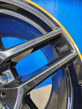 Laden Sie das Bild in den Galerie-Viewer, 1x Alufelge 21 Zoll 10.0" 5x112 52 5ET A2924012900 Mercedes-Benz Gle Coupe C292 FEL2468130155tk