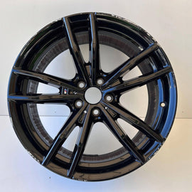 1x Alufelge 19 Zoll 8090094 BMW 3 G21 G20 Rim Wheel FEL9414420724zx