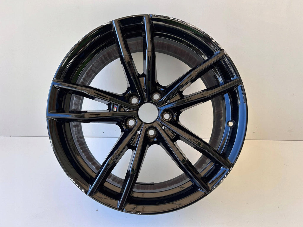 1x Alufelge 19 Zoll 8090094 BMW 3 G21 G20 Rim Wheel FEL9414420724zx
